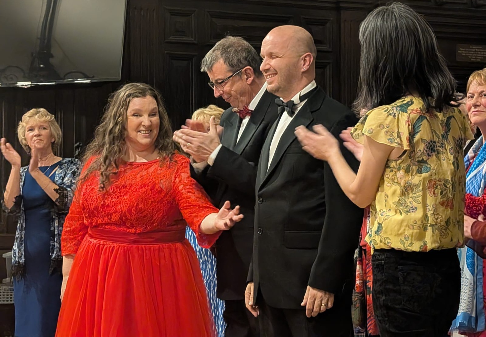Knutsford Last Night Proms Saturday October 10th — event image